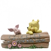 Disney Traditions - Truncated Conversation